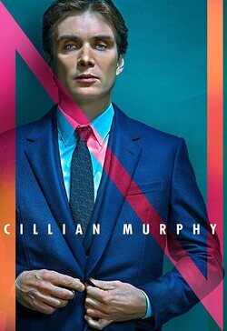 Cillian Murphy