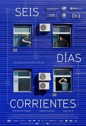 Seis días corrientes