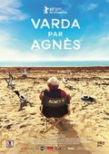 Cartel de Varda by Agnès