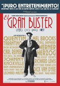 Cartel de The Great Buster