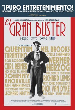 The Great Buster