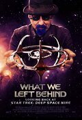 What we left behind: Looking back at star trek: deep space 9