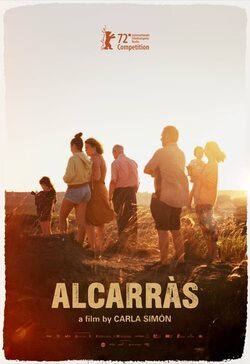 Cartel de Alcarràs