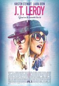 Cartel de JT LeRoy