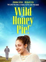 Cartel de Wild Honey Pie!