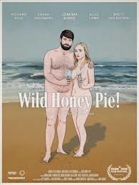 Cartel de Wild Honey Pie! - Wild Honey Pie!