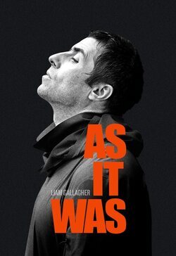 Liam Gallagher: As It Was