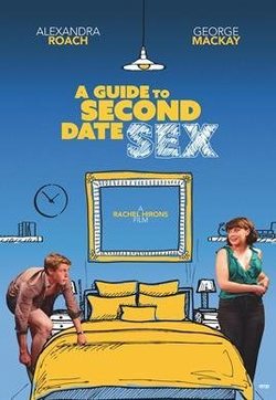Cartel de A Guide to Second Date Sex