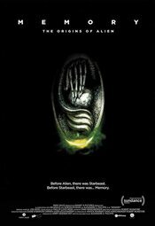 Memory: The Origins of Alien