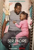 Cartel de Fatherhood