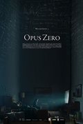 Cartel de Opus Zero