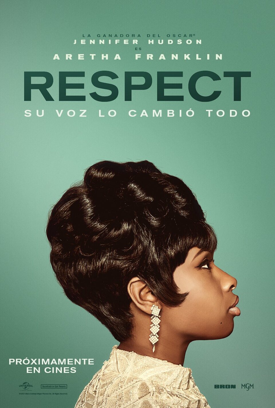 Cartel de Respect - España