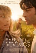 Cartel de El verano que vivimos