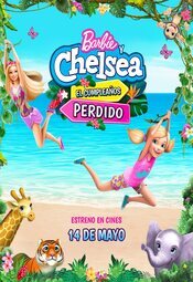 Barbie y Chelsea, el cumpleaños perdido