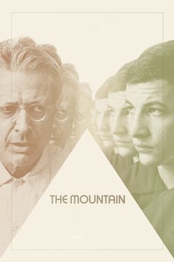 Cartel de La Montaña