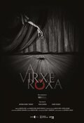 Cartel de La virgen roja