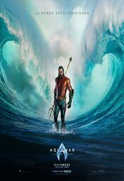 Aquaman and the Lost Kingdom