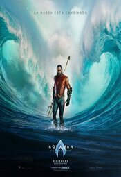 Aquaman and the Lost Kingdom