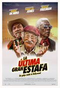 Cartel de The Comeback Trail