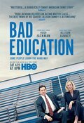 Cartel de Bad Education