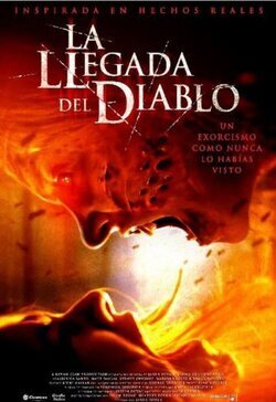 La Llegada del Diablo