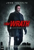 Cartel de I Am Wrath