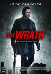 I Am Wrath