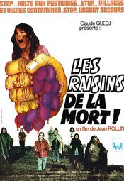 Les raisins de la mort