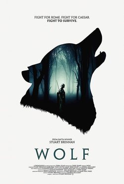 Cartel de Wolf