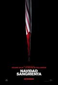 Cartel de Negra Navidad