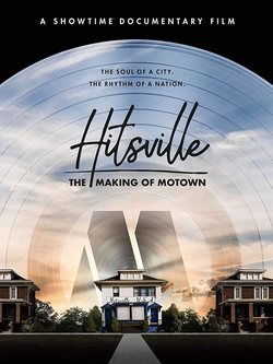 Cartel 'Hitsville: The Making of Motown'