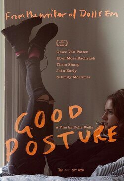 Cartel de Good Posture