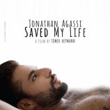 Jonathan Agassi saved my life