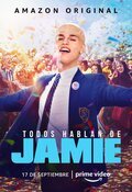 Cartel de Everybody's Talking About Jamie