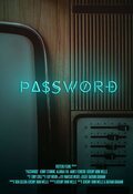 Cartel de Password