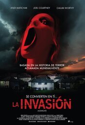 La invasión