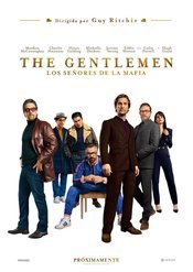 Los Caballeros (The Gentlemen)