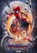 Spider-Man: Sin camino a casa