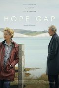 Cartel de Hope Gap