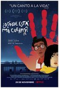 ¿Dónde está mi cuerpo?