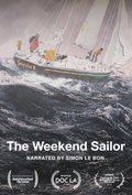 Cartel de The Weekend Sailor