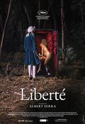 Cartel de Liberté