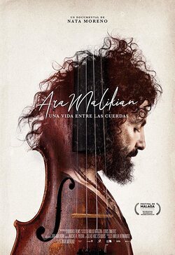 Ara Malikian, una vida entre las cuerdas