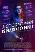 Cartel de A Good Woman Is Hard to Find