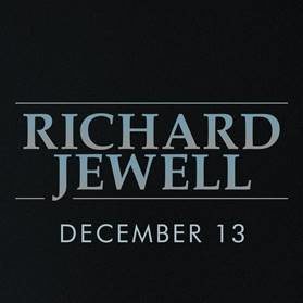 Cartel de El Caso de Richard Jewell - Richard Jewell