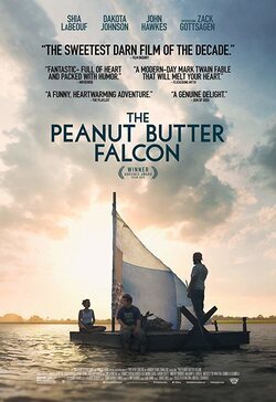 The Peanut Butter Falcon