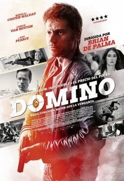 Cartel de Domino