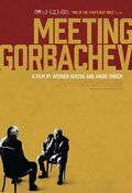 Meeting Gorbachev