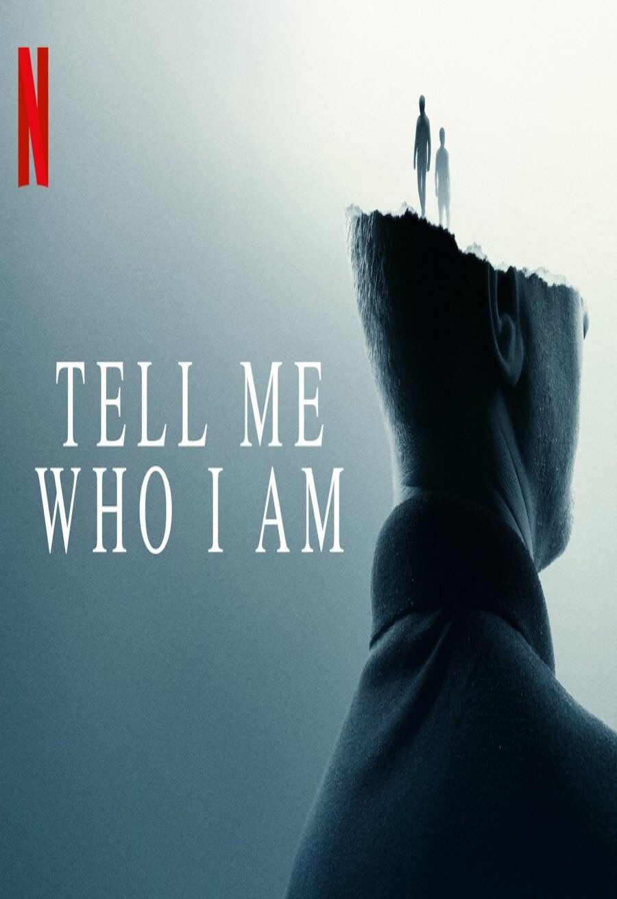 Cartel de Tell Me Who I Am - Tell Me Who I Am