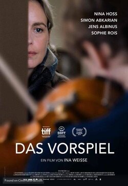 Poster Alemania